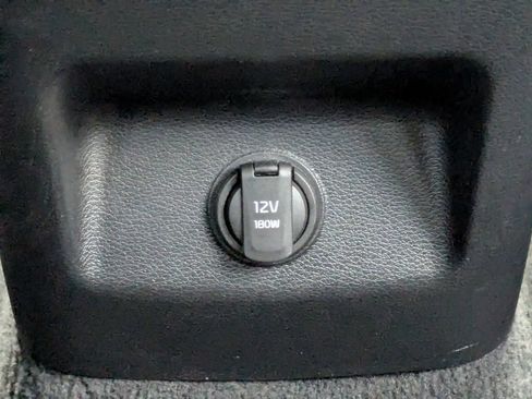 Used 2024 Kia Telluride EX w/ EX Captain's Chair Package FWD image 20