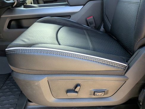 New 2026 RAM 2500 Laramie image 14