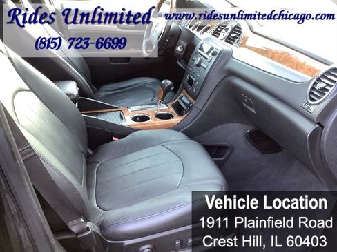 Used 2012 Buick Enclave Leather w/ Trailering Provision Package AWD/4WD image 31