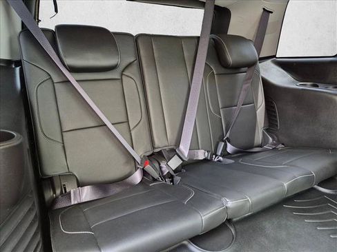 Used 2016 Chevrolet Tahoe LT RWD image 21