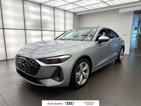 Used 2025 Audi A5 2.0T Premium w/ Convenience Package AWD/4WD image 1