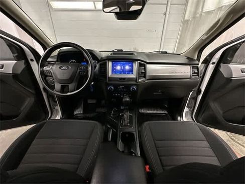 Certified 2021 Ford Ranger XL w/ Equipment Group 101A High image 18