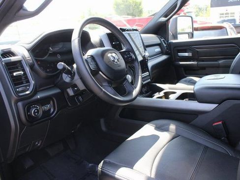 Used 2024 RAM 2500 Rebel w/ Bed Utility Group image 3