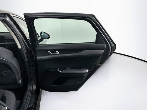 Used 2025 Kia K5 LXS image 30