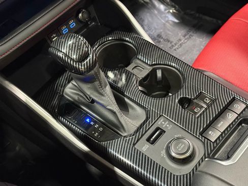 Used 2022 Toyota Highlander XSE image 35