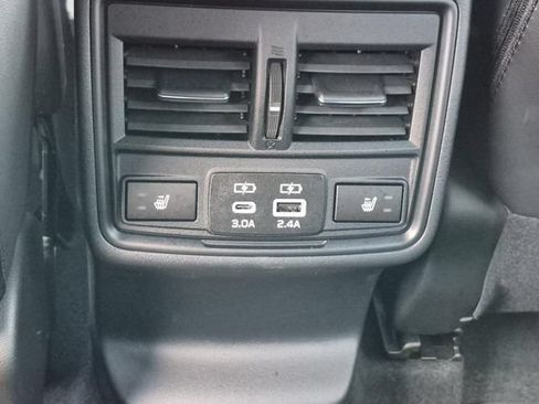 New 2026 Subaru Outback Limited XT AWD/4WD image 14
