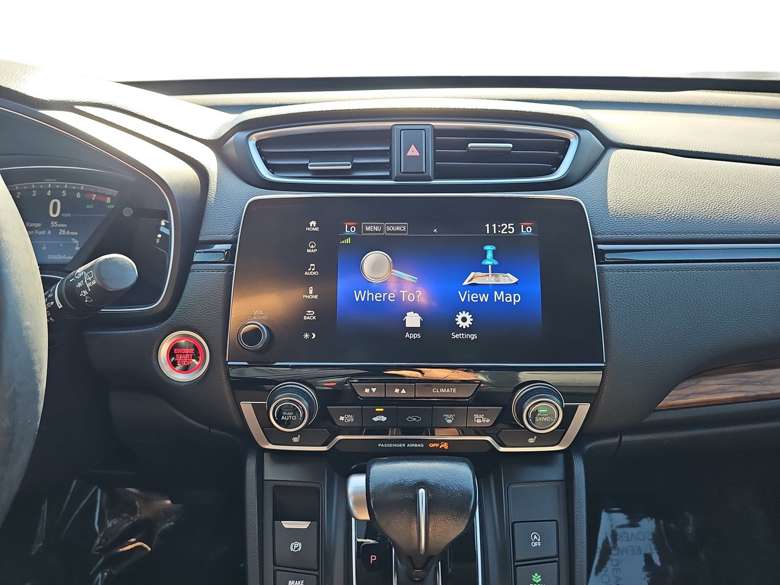 Used 2020 Honda CR-V Touring image 17