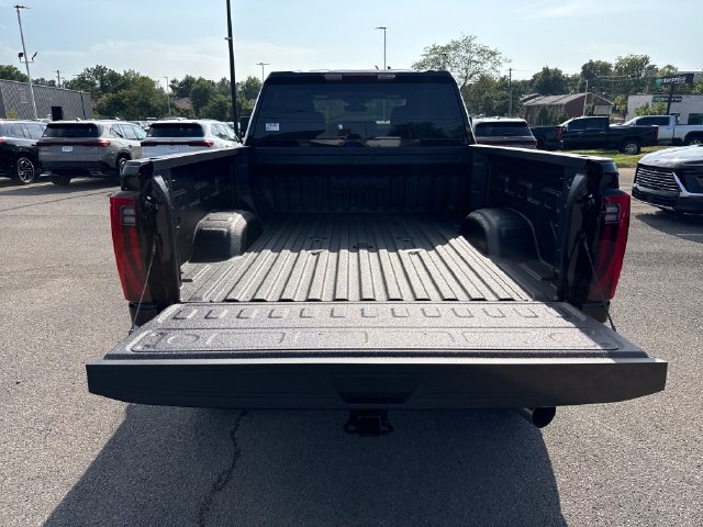 New 2026 GMC Sierra 2500 SLT w/ SLT Convenience Package AWD/4WD image 9