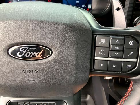 Used 2024 Ford F150 Raptor AWD/4WD image 25