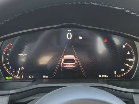 New 2026 MAZDA CX-90 3.3 Turbo S w/ Premium Package image 26