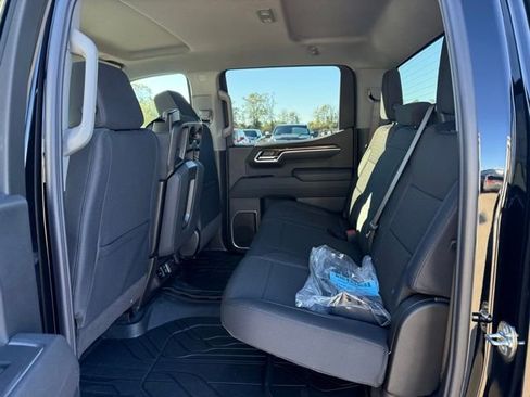 New 2026 Chevrolet Silverado 1500 RST w/ RST Select Package image 15