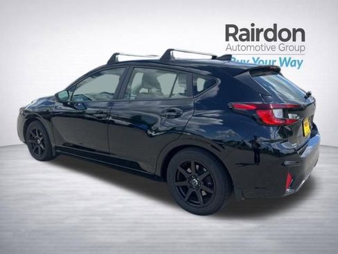 Used 2024 Subaru Impreza 2.0i w/ Popular Package #1A AWD/4WD image 5