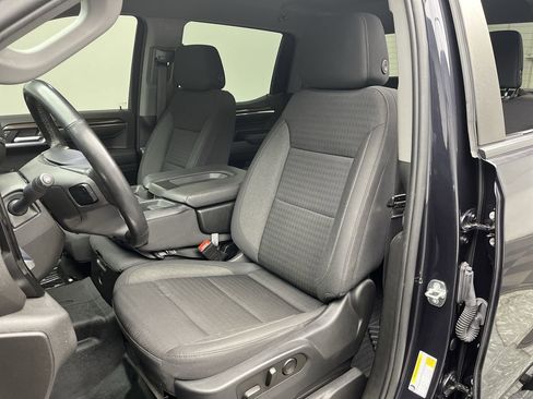 Certified 2023 Chevrolet Silverado 1500 LT image 10