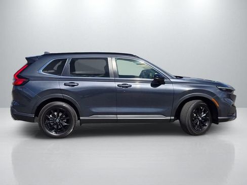 Used 2023 Honda CR-V Sport Touring image 3