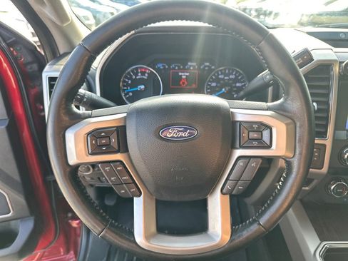 Used 2020 Ford F250 Lariat w/ Lariat Ultimate Package AWD/4WD image 22