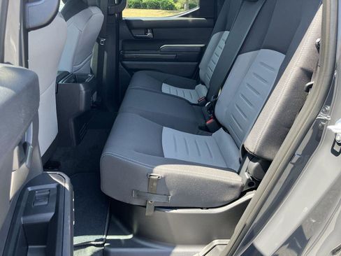 New 2026 Toyota Tacoma TRD Sport AWD/4WD image 10