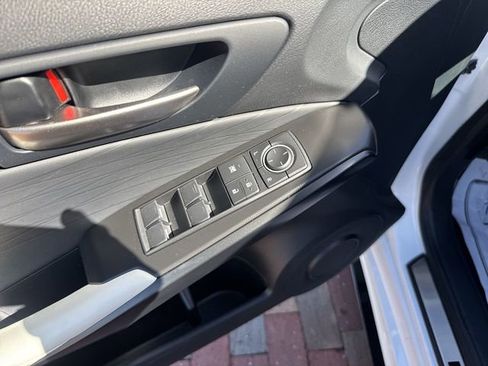 Used 2024 Lexus IS 300 F Sport w/ Accessory Package 2 RWD image 10