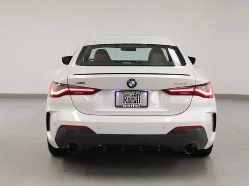Used 2024 BMW 430i xDrive Coupe w/ M Sport Package image 6