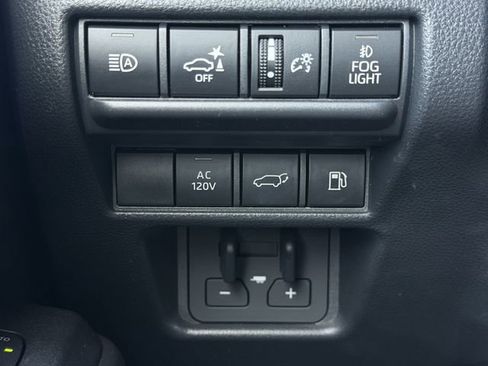 Certified 2025 Toyota Land Cruiser AWD/4WD image 23