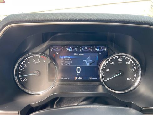 Used 2023 Ford F150 XLT w/ Equipment Group 302A High AWD/4WD image 32