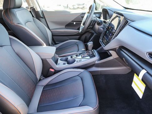 New 2026 Subaru Crosstrek 2.5i Limited image 16