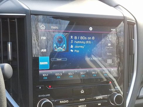 Used 2020 Subaru Forester Limited w/ Popular Package #3 image 19