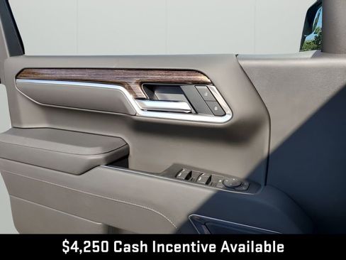New 2026 GMC Sierra 1500 Elevation RWD image 31