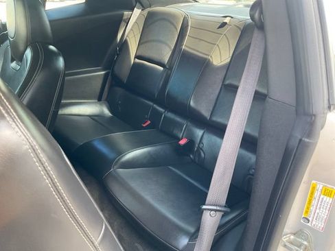 Used 2011 Chevrolet Camaro LT RWD image 21