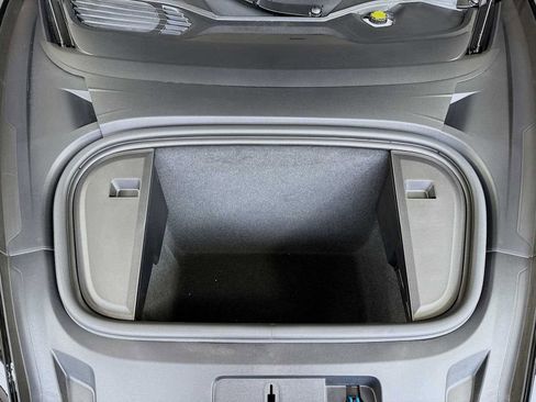 New 2025 Porsche Taycan Turbo GT image 23