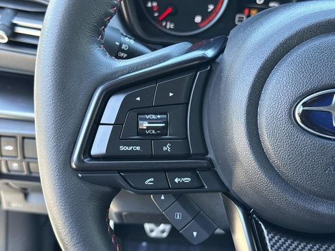 Used 2025 Subaru WRX Premium w/ Accessory Package #2 image 44