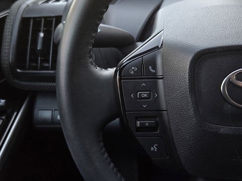 Certified 2024 Toyota bZ4X XLE image 22