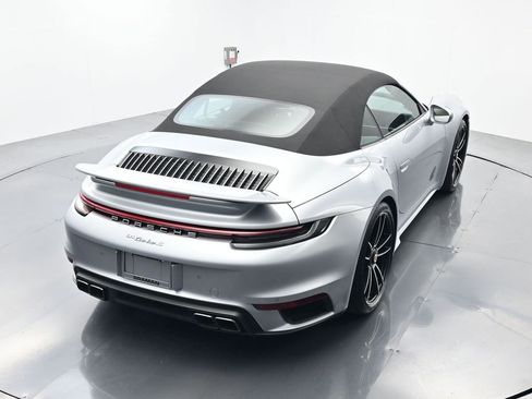 Used 2022 Porsche 911 Turbo S image 36