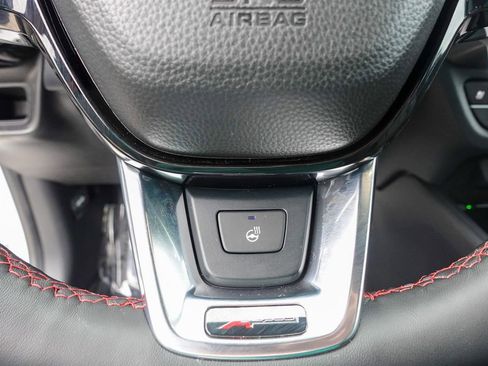 New 2025 Acura ADX A-Spec image 17