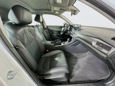 Used 2023 Acura Integra image 30