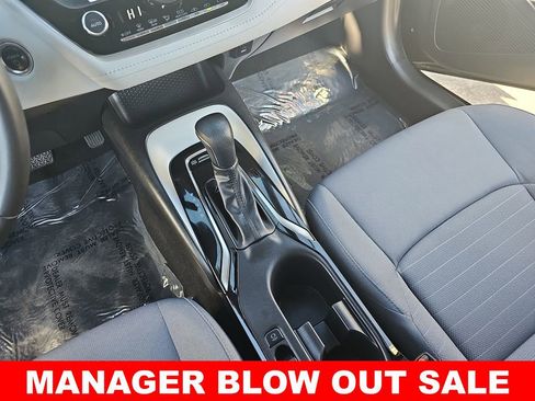 Used 2024 Toyota Corolla SE w/ Convenience Package image 23