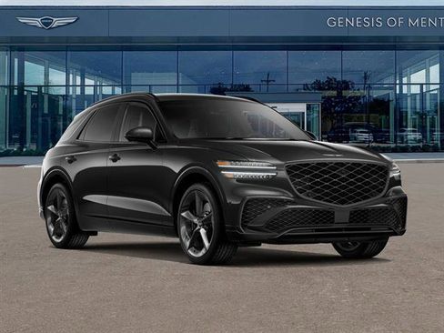 New 2026 Genesis GV70 3.5T Sport Prestige AWD/4WD image 2