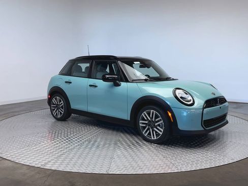 New 2026 MINI Cooper S FWD image 2