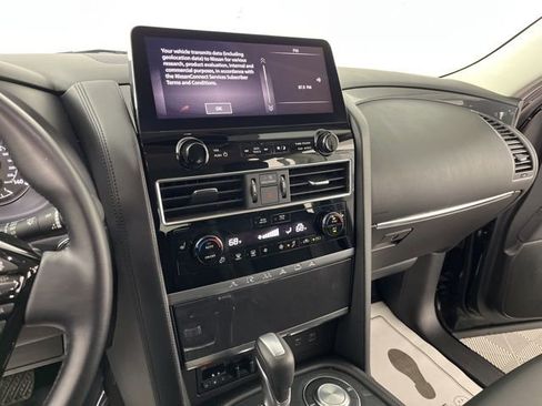 Used 2024 Nissan Armada SV w/ Cargo Package image 25