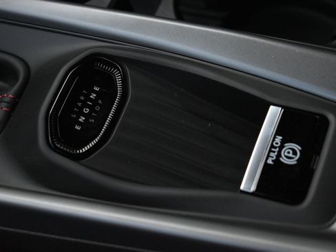 New 2026 Dodge Charger Scat Pack image 31