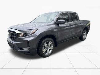 New 2026 Honda Ridgeline RTL video 3