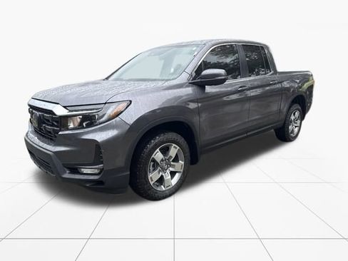 New 2026 Honda Ridgeline RTL image 3