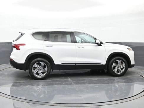 Certified 2023 Hyundai Santa Fe SEL w/ Cargo Package image 9