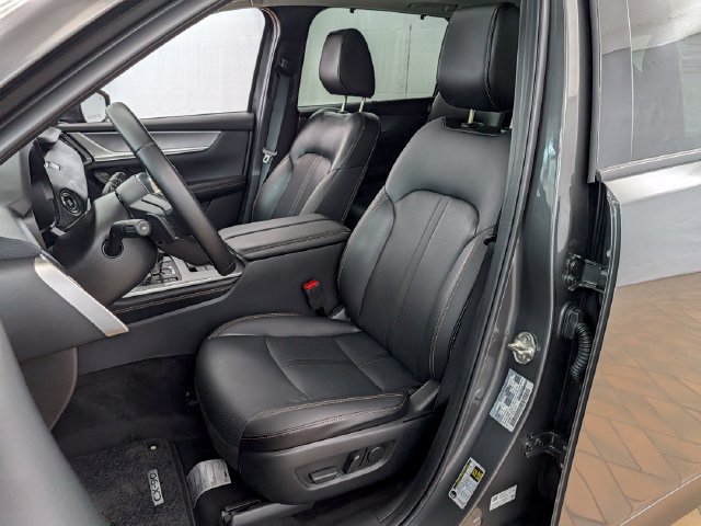 Used 2026 MAZDA CX-90 3.3 Turbo w/ Preferred Package AWD/4WD image 11