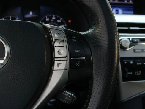 Used 2013 Lexus RX 350 F Sport w/ Navigation Pkg AWD/4WD image 59