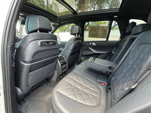 Used 2024 BMW X5 xDrive40i image 57