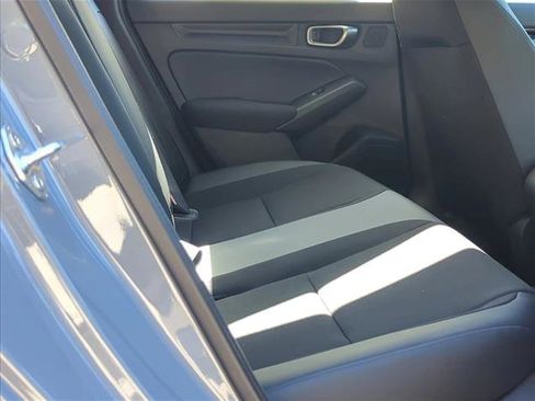 New 2026 Honda Civic Sport image 20