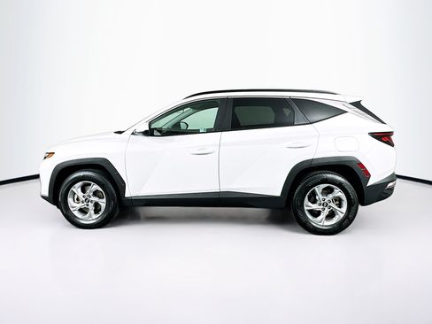 Used 2024 Hyundai Tucson SEL AWD/4WD image 4