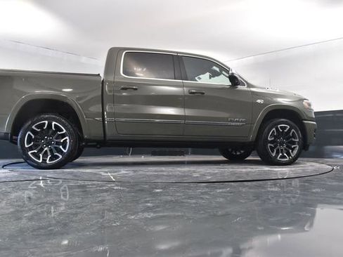 New 2026 RAM 1500 Limited image 51