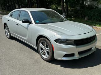 Used 2019 Dodge Charger Police w/ Fleet Safety Group image 1