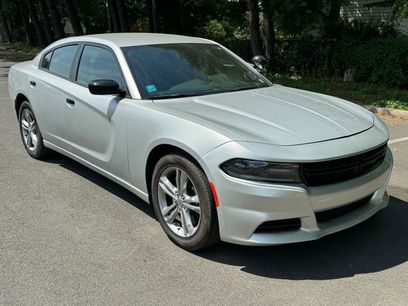 Used 2019 Dodge Charger Police w/ Fleet Safety Group